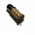 Лампа 12V диод P21W с цоколем (144 диода)