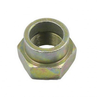 Гайка М18х1,5 (2101 хвостовика КПП)