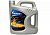 Масло трансмиссионное Gazpromneft GL-4 80w90, 4л