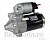 Стартер LADA Largus (12-)/Renault Logan (04-)/Duster (10-) 1.4i/1.6i. 0.8кВт/8 зуб STARTVOLT