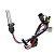 Лампа Ксенон 12V 4300 (H1) ClearLight 1шт