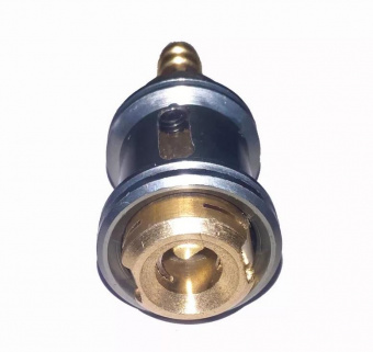 Наконечник шланга подкачки "быстросьём" 6мм