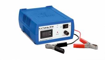 Зарядное устройство Катунь-512