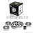 Подшипник 2101-07 КПП 5-ти ступ. ком-кт TRIALLI CT 725