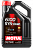 Масло моторное MOTUL синт. "6100 SYN-CLEAN 5W-40", 4л