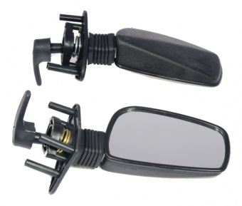 Зеркало 1111 левое наружнее