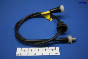 Трос 1111 спидометра 11113819010