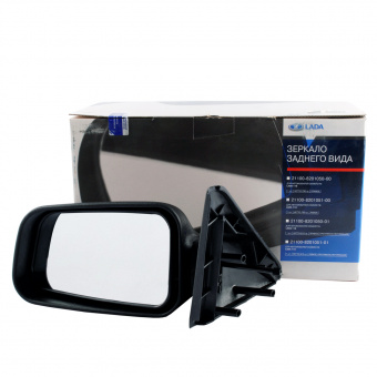 Зеркало 2110 левое наружние 2110-8201051-00