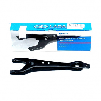 Вилка 2101 сцепления 21010-1601200-00