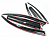 Ветровики Toyota RAV 4 IV 2013-2020 г.
