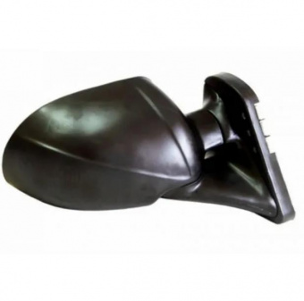 Зеркало 2106 пара на уголок (дутые)