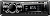 Автомагнитола AURA USB-ресивер 4х36W USB/SD/FM/AUX/1RCA белая подсветка AMH-100W
