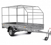 Каркас для прицепа 111730