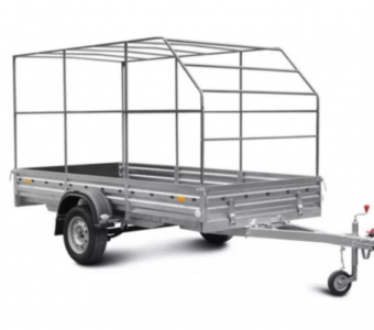 Каркас для прицепа 111730