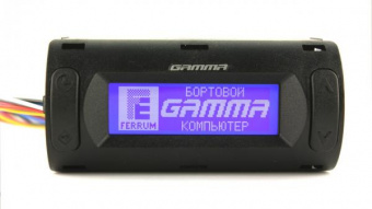 Компьютер 2123 Gamma