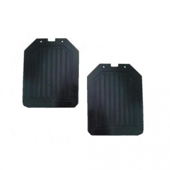 Брызговики 2121 задние (к-т 2шт) AVK1013390