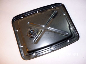 Крышка 2101-2123 кпп нижняя