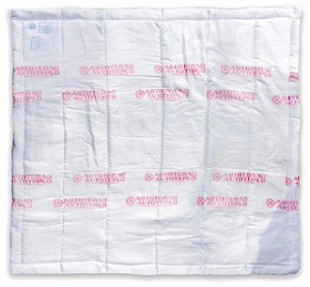 Утеплитель огнестойкий для двигателя "Автотепло" №31