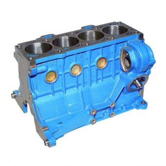 Блок цилиндров 2110-21083 голый