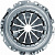 Сцепление 21703,2190 с кпп 2181 корзина ВИС 21703-160108500
