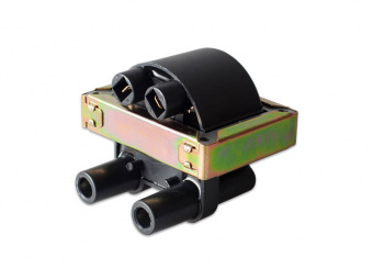 Катушка 1111 зажигания.