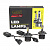 Лампа 12V-24V диод H4/H19 55W 4000lm 6000K (LED) GANZ PRO-Line 2 шт. GIP06359