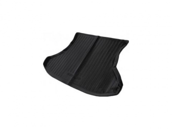 Коврик багажника 2172 хэчбек "Слотекс"