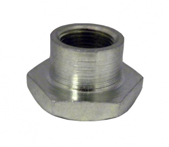 Гайка 2105 коленвала М20х1,5мм.