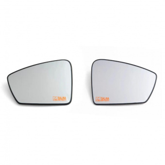 Зеркальный элемент 2191 11- правый BESTPARTS BPME2191R