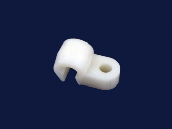 Крепление 2101 тяги газа к кузову