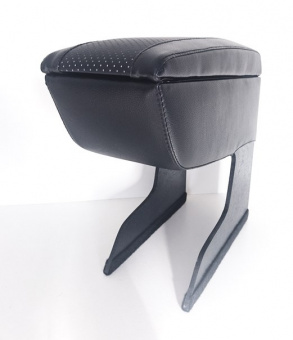 Подлокотник 2190/Калина ll/ Datsun экокожа АВТОБЛЮЗ PB02817