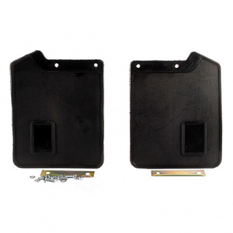 Брызговики 2108 задние  (к-т 2шт) AVK1013405