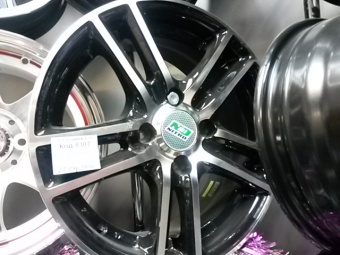 Ком-кт адаптеров багажника "3" LUX Solaris17n