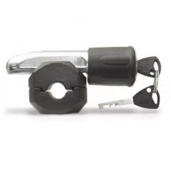 Замок Гарант 2104 противоугонный