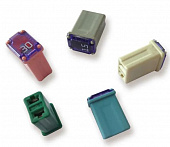 Предохранитель картриджный FLK-211 Nord YADA 60А