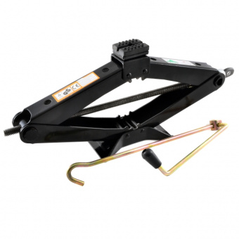 Домкрат  1,5т ромбический 95-390мм ARNEZI RM10115